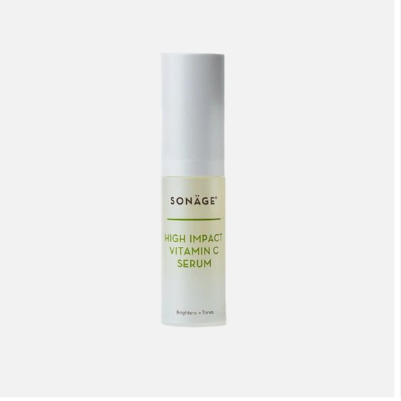 NWT ๐ Sonage High Impact Vitamin C Serum - Picture 1 of 8